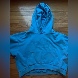 Boys Lie Let it Go hoodie O/S